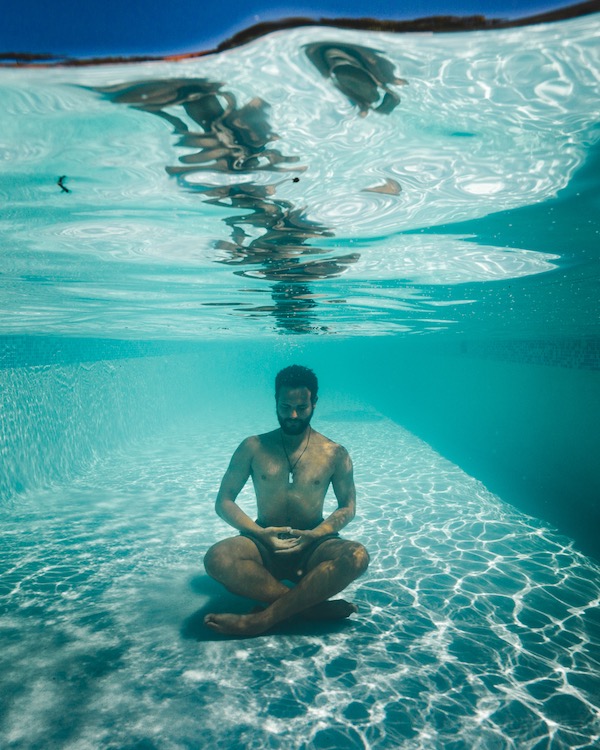 SURF & YOGA
